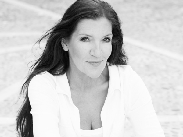 Katy Karrenbauer · Foto: Jan Kohlrusch