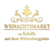 Weihnachtsmarkt am KaDeWe auf dem Wittenbergplatz in Berlin Weihnachtsmarkt am KaDeWe · 24.11.2025 – 01.01.2026 · Wittenbergplatz · Berlin